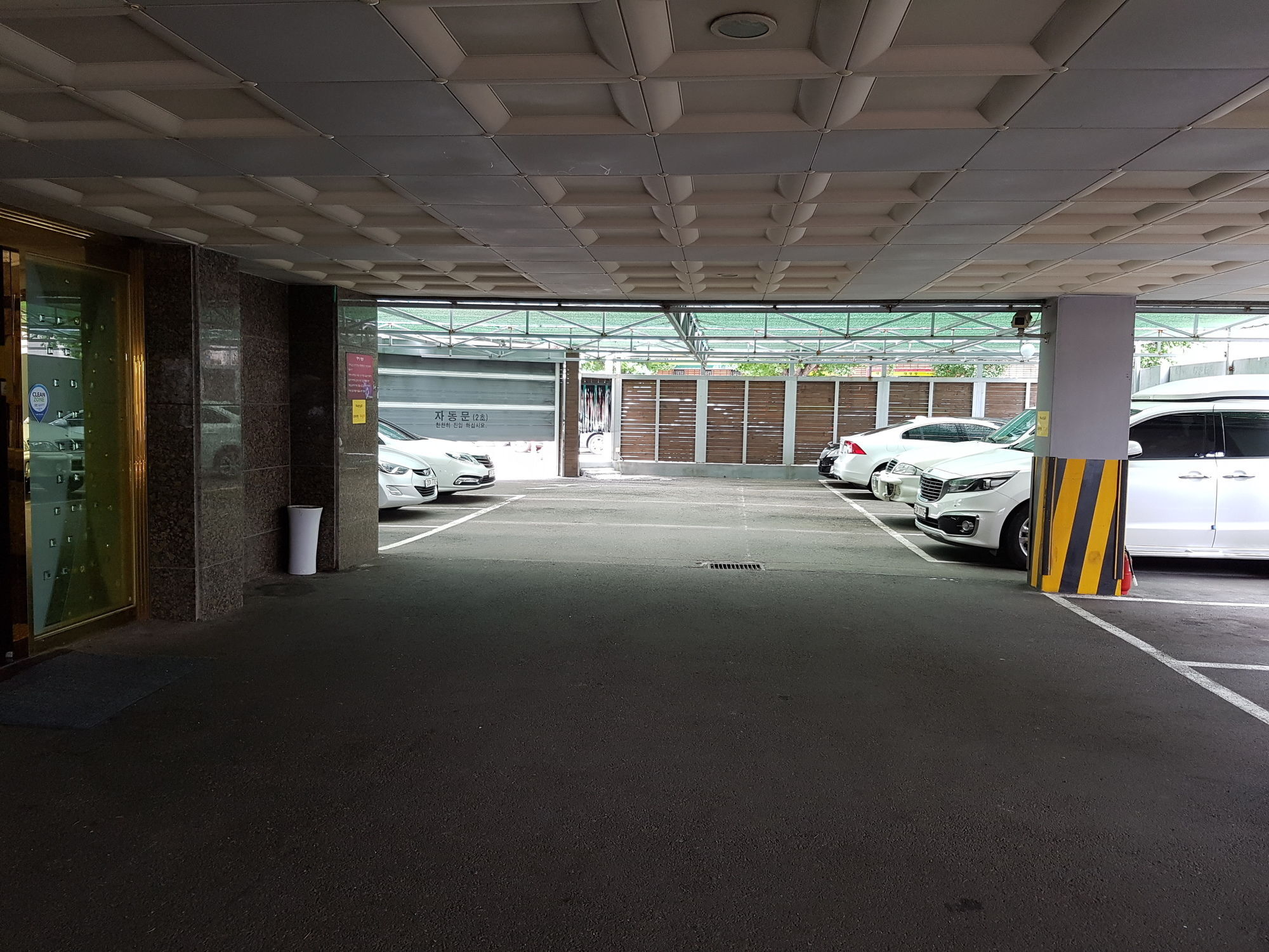 Hue Motel 釜山 外观 照片