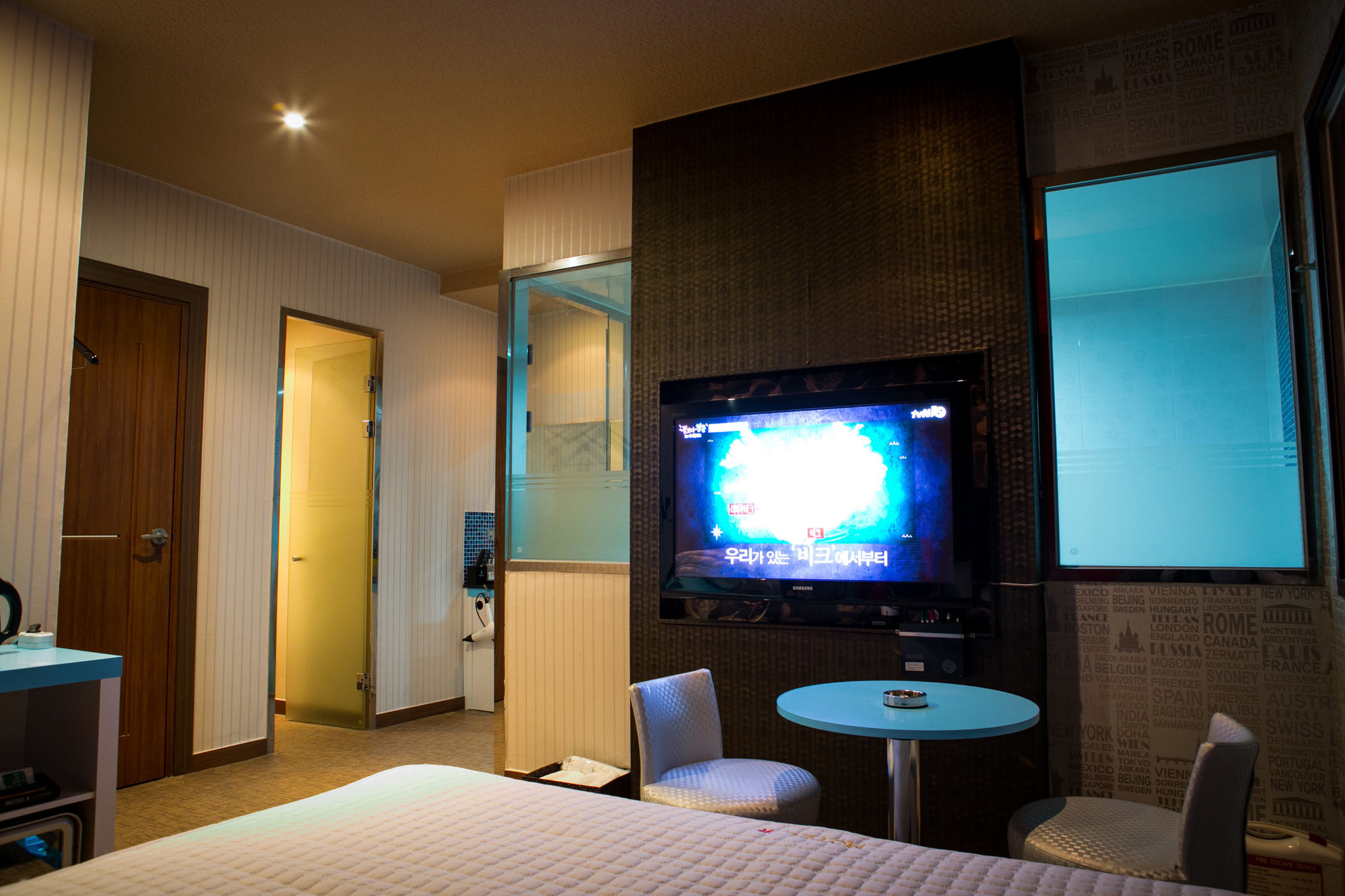 Hue Motel 釜山 外观 照片