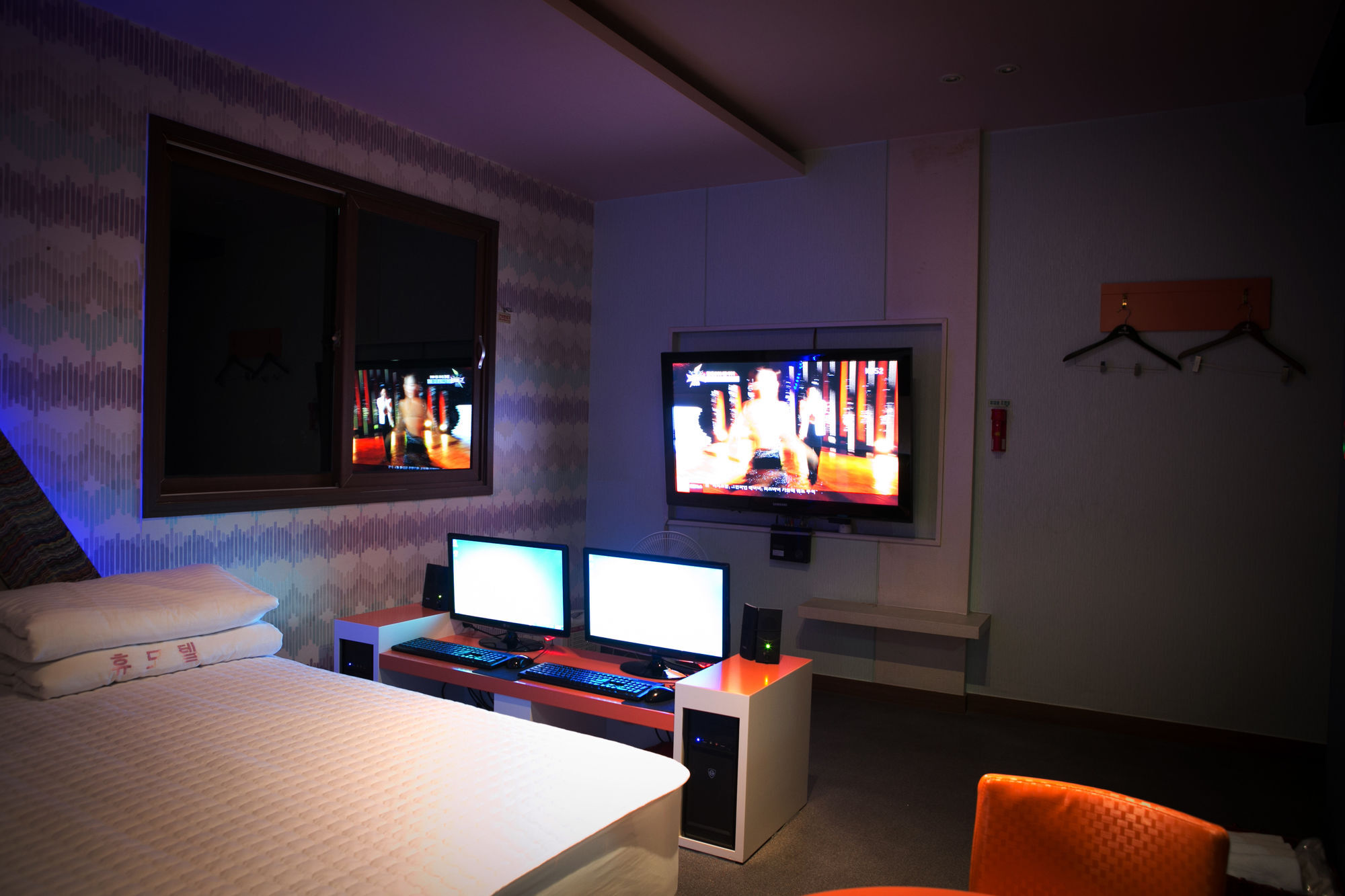 Hue Motel 釜山 外观 照片